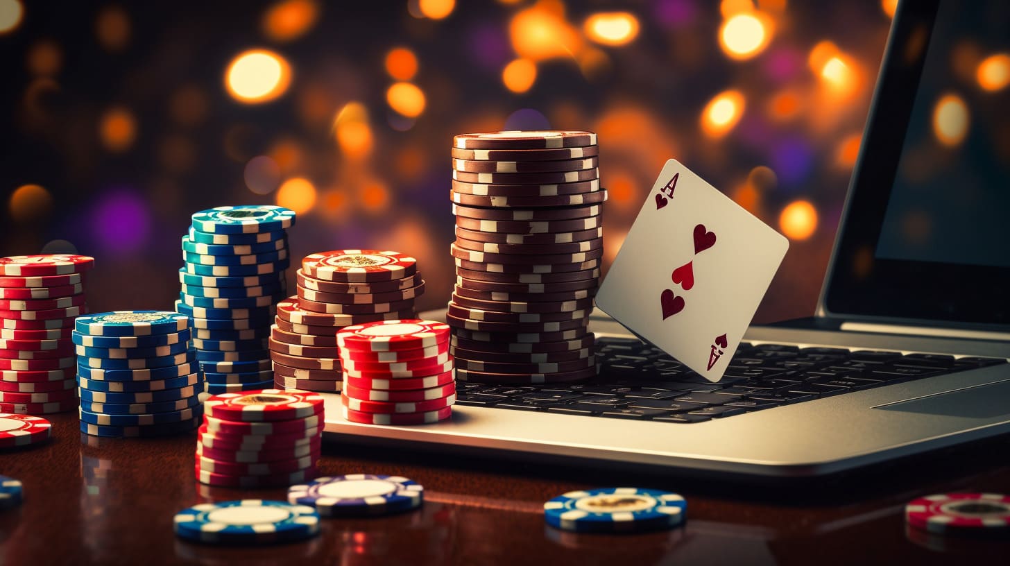 VIZYON BET casino oyunları platformu