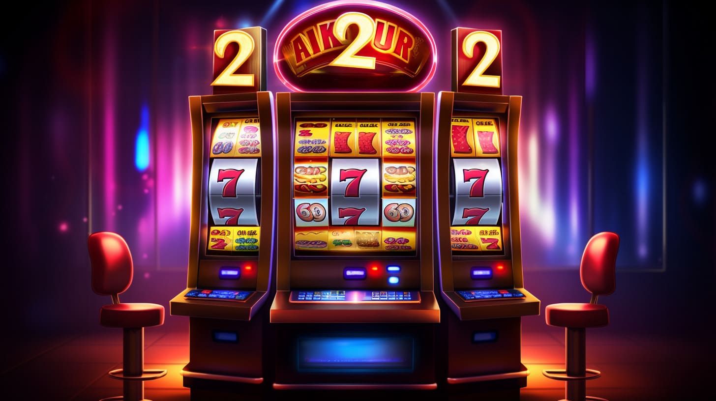 VIZYON BET kumarhane slotları – video slot, klasik slot ve megaways deneyimi VIZYON BET kumarhane slotları