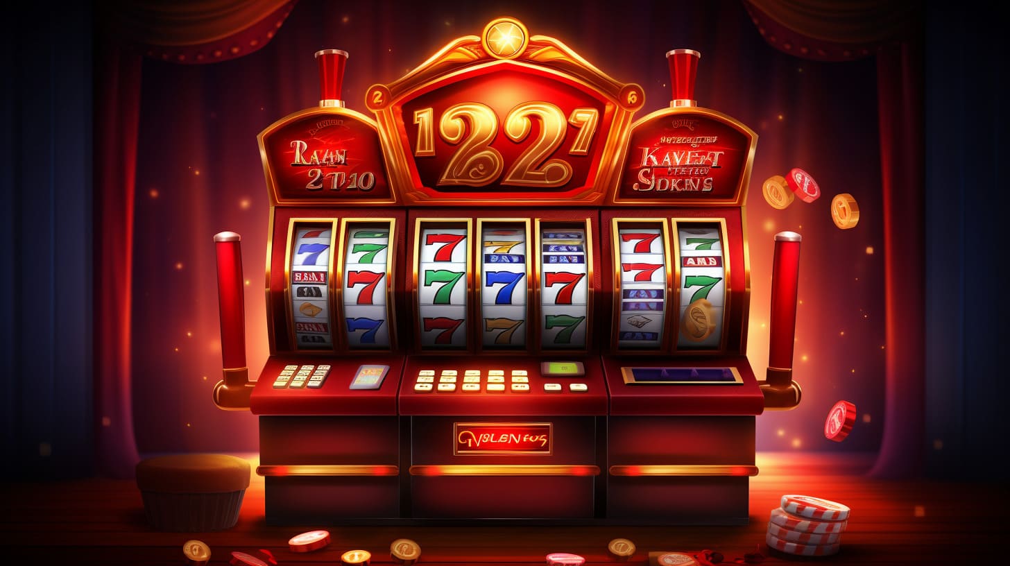VIZYON BET online slot – yüksek RTP oranları ve güvenli cash-out imkanı VIZYON BET online slot oyunu