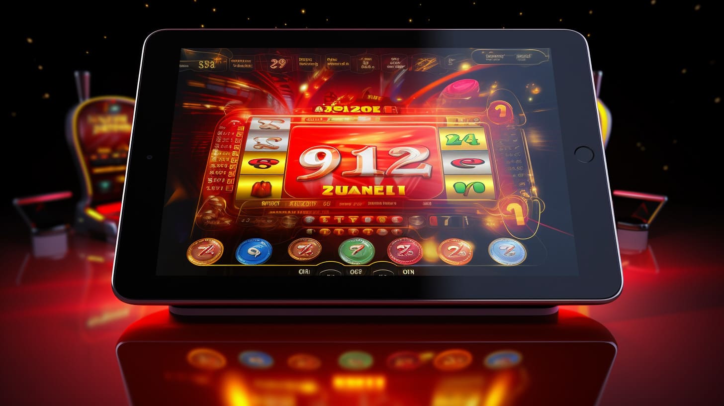 VIZYON BET ios apk indir seçeneği